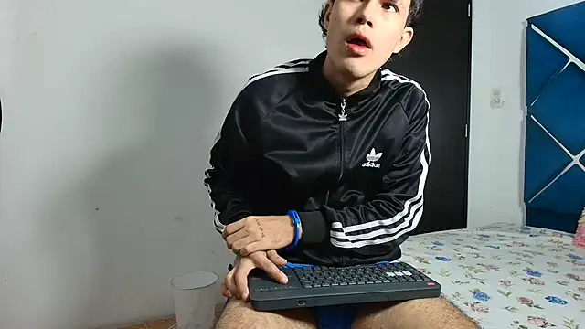 EdwinBoys online show from 20, 6, 2026