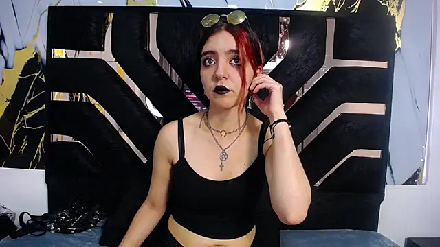 Snapshot of amberblackcs01 chatting on 5, 5, 2026 amberblackcs01 online show from 5, 5, 2026