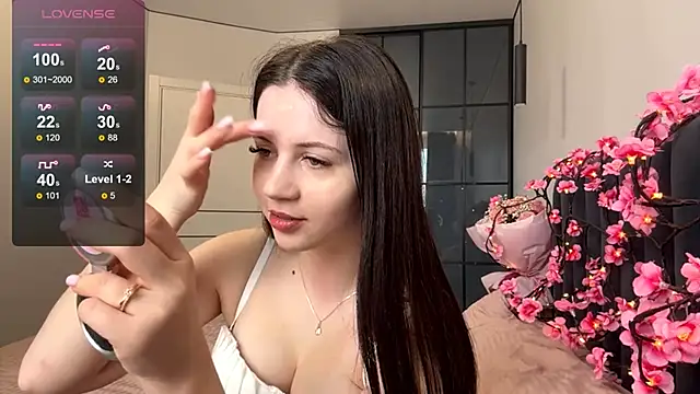 Rose Retslav online show from 21, 4, 2026
