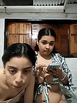 nicolyalisson online show from 21, 4, 2026