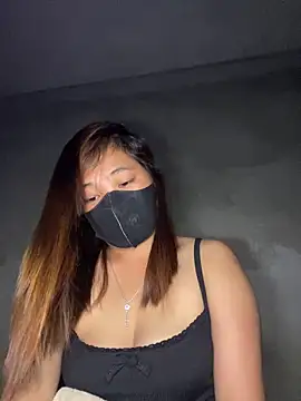 HaNa-mi online show from 18, 4, 2026