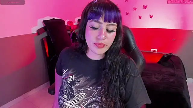Cataleya Blare online show from 20, 6, 2026
