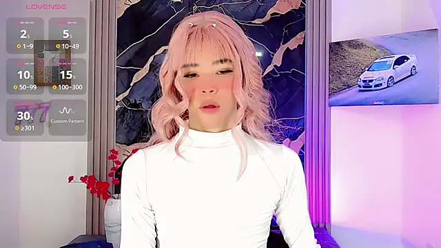 moon sweet- online show from 24, 6, 2026