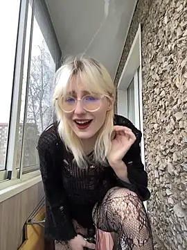 Blondie Picxel   online show from 26, 4, 2026