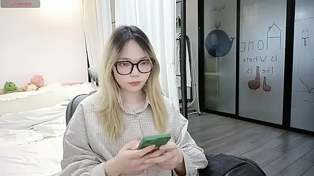 CN-YOUYOU online show from 26, 4, 2026