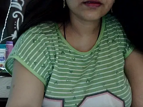 Sexy Mahekk online show from 19, 5, 2026
