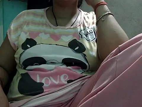 Sexy Mahekk online show from 21, 5, 2026