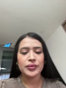 Snapshot of Sara_fun chatting on 19, 2, 2025 Sara fun online show from 19, 2, 2025