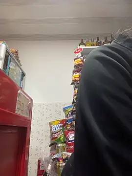 Snapshot of Sara_fun chatting on 21, 11, 2025 Sara fun online show from 21, 11, 2025