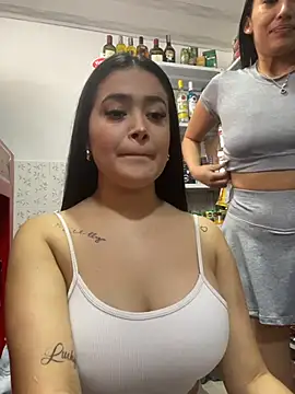 Snapshot of Sara_fun chatting on 23, 11, 2025 Sara fun online show from 23, 11, 2025