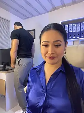 Snapshot of Sara_fun chatting on 29, 11, 2025 Sara fun online show from 29, 11, 2025