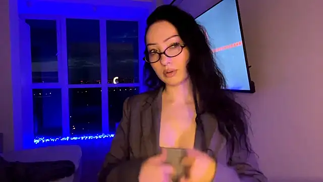 Snapshot of Meow_Alika chatting on 30, 4, 2026 Meow Alika online show from 30, 4, 2026