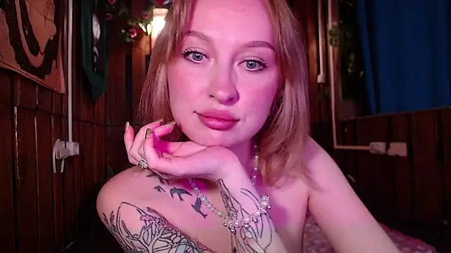 Mimi-Deep online show from 16, 6, 2026