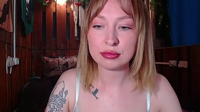 Mimi-Deep online show from 19, 6, 2026