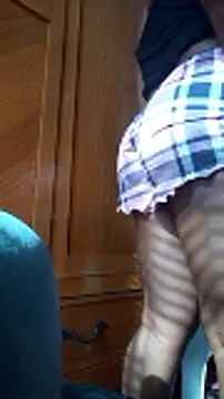 Maryleycandelo online show from 1, 7, 2026
