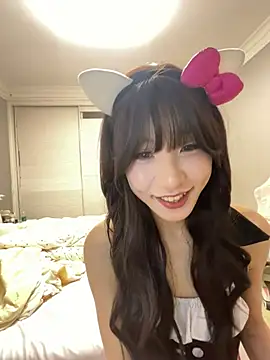 Snapshot of Xiaoyu0012 chatting on 5, 5, 2026 Xiaoyu0012 online show from 5, 5, 2026
