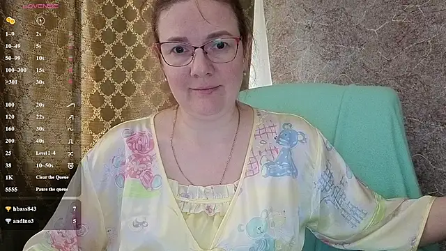Snapshot of Miss_SandraX chatting on 3, 5, 2026 Miss SandraX online show from 3, 5, 2026