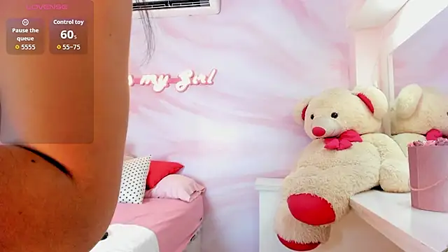 Snapshot of Marilyn_Mulata chatting on 28, 5, 2026 Marilyn Mulata online show from 28, 5, 2026