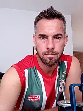 Danthepiero online show from 22, 4, 2026