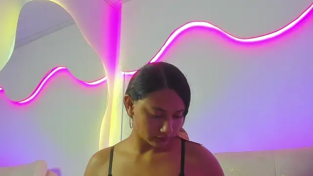 VenusBlazzer online show from 1, 7, 2026