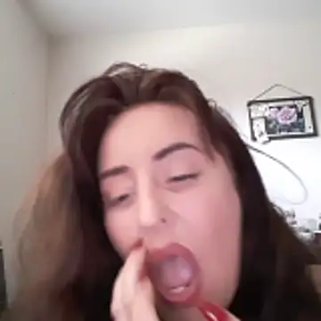 Honey7569 online show from 15, 4, 2026