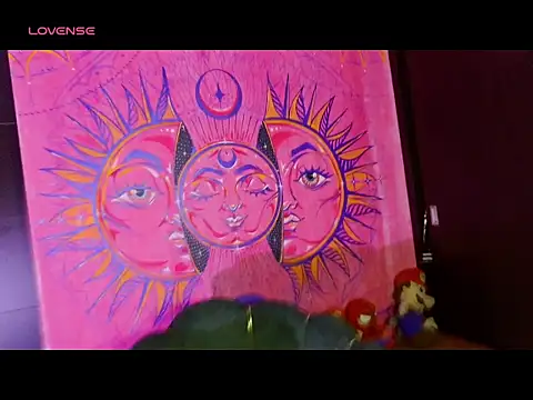 Snapshot of Stephanystar1 chatting on 21, 4, 2026 Stephanystar1 online show from 21, 4, 2026