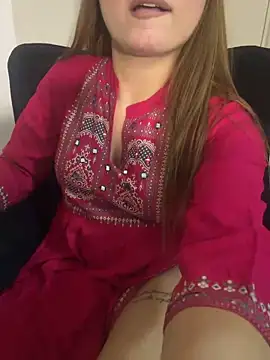Tasty LushDesire online show from 20, 6, 2026