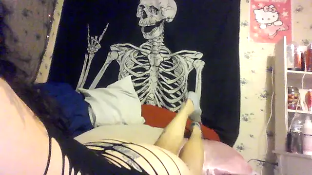 Snapshot of gagqueen2026 chatting on 8, 5, 2026 gagqueen2026 online show from 8, 5, 2026