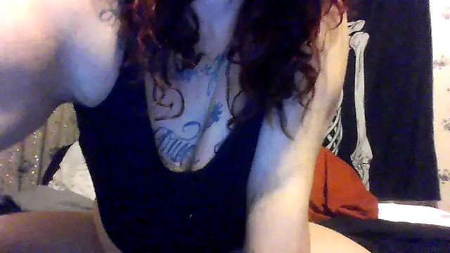 Snapshot of gagqueen2026 chatting on 11, 6, 2026 gagqueen2026 online show from 11, 6, 2026