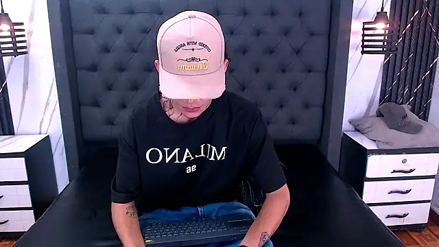 Daniel Guty online show from 20, 4, 2026
