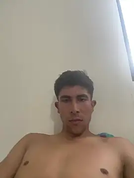 Luis-avatar online show from 17, 4, 2026