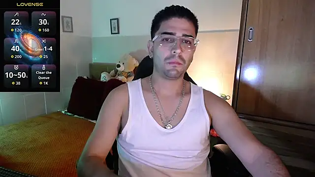 Snapshot of andders_ chatting on 23, 7, 2026 andders online show from 23, 7, 2026
