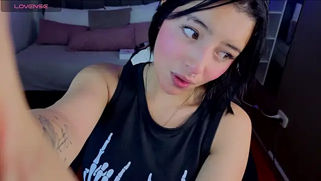 Snapshot of lsa_dolly_nyx chatting on 30, 6, 2026 lsa dolly nyx online show from 30, 6, 2026
