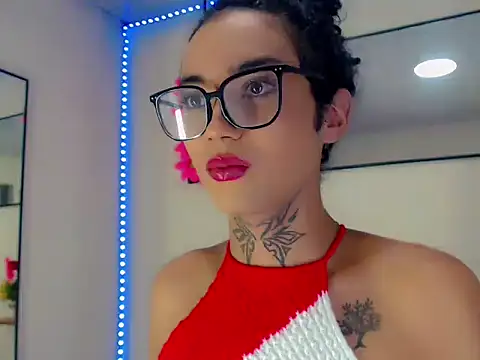 Snapshot of Darianna_A chatting on 16, 5, 2026 Darianna A online show from 16, 5, 2026