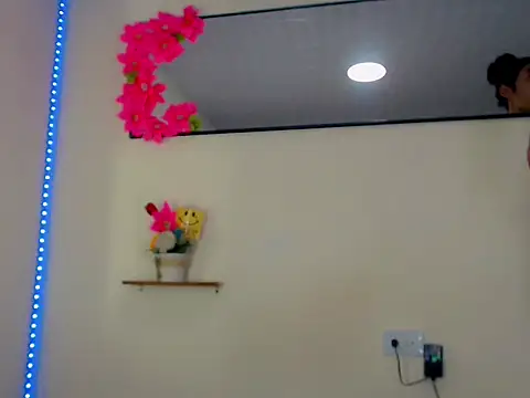 Snapshot of Darianna_A chatting on 20, 5, 2026 Darianna A online show from 20, 5, 2026