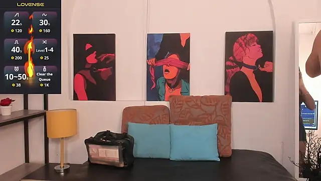 Snapshot of HannahhWilliams chatting on 26, 5, 2026 HannahhWilliams online show from 26, 5, 2026