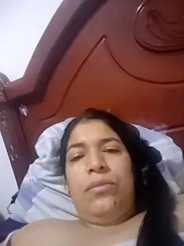 paloma2007 online show from 17, 4, 2026