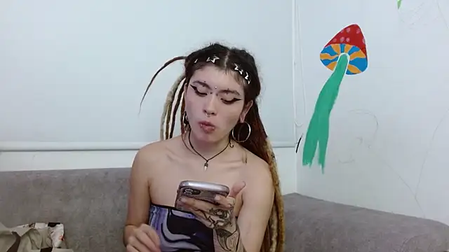 Snapshot of giulietta_monsalve chatting on 29, 7, 2026 giulietta monsalve online show from 29, 7, 2026