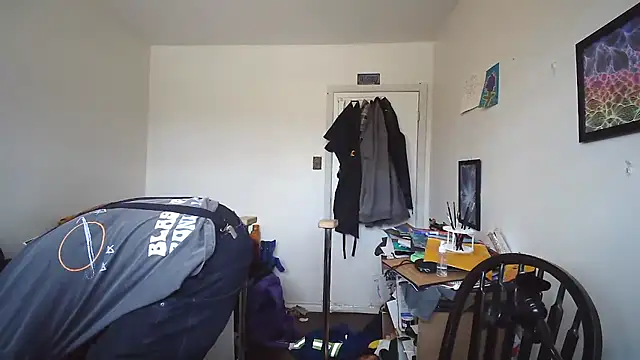 JohnnyMoves online show from 11, 5, 2026