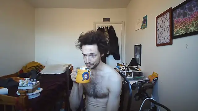 JohnnyMoves online show from 15, 5, 2026