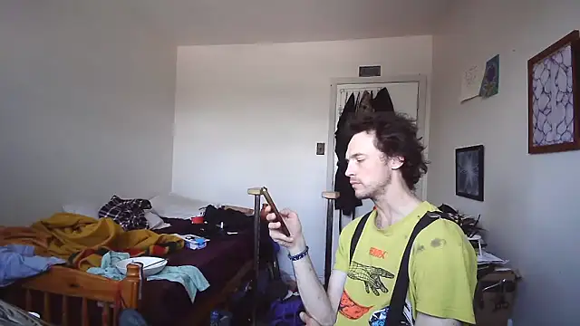 JohnnyMoves online show from 26, 5, 2026