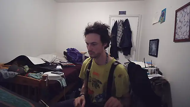 JohnnyMoves online show from 27, 5, 2026