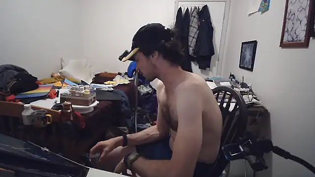 JohnnyMoves online show from 30, 5, 2026
