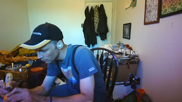 JohnnyMoves online show from 13, 6, 2026