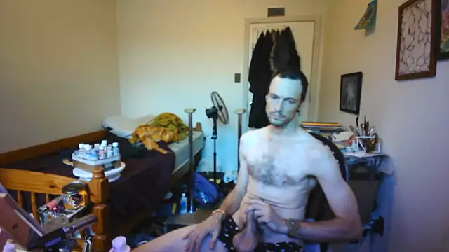 Snapshot of JohnnyMoves chatting on 21, 7, 2026 JohnnyMoves online show from 21, 7, 2026