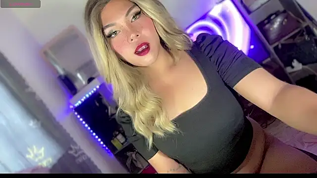 hannaBaby lisyos11 online show from 23, 6, 2026
