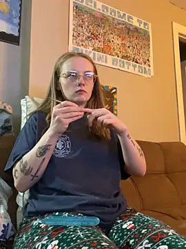skyerose11 online show from 6, 6, 2026