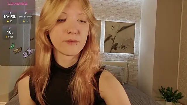 Lina Wi online show from 16, 4, 2026