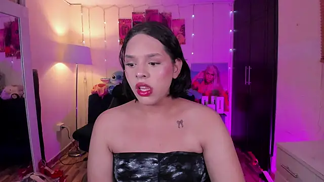 Melody p online show from 18, 6, 2026