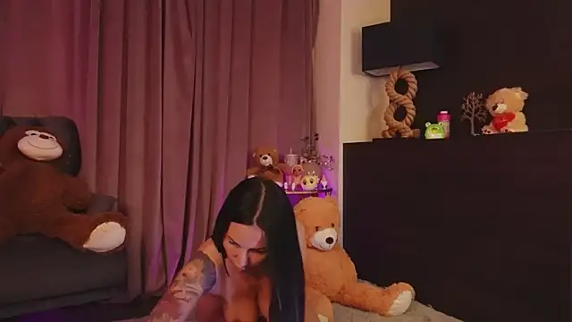 CherryObsession online show from 15, 6, 2026